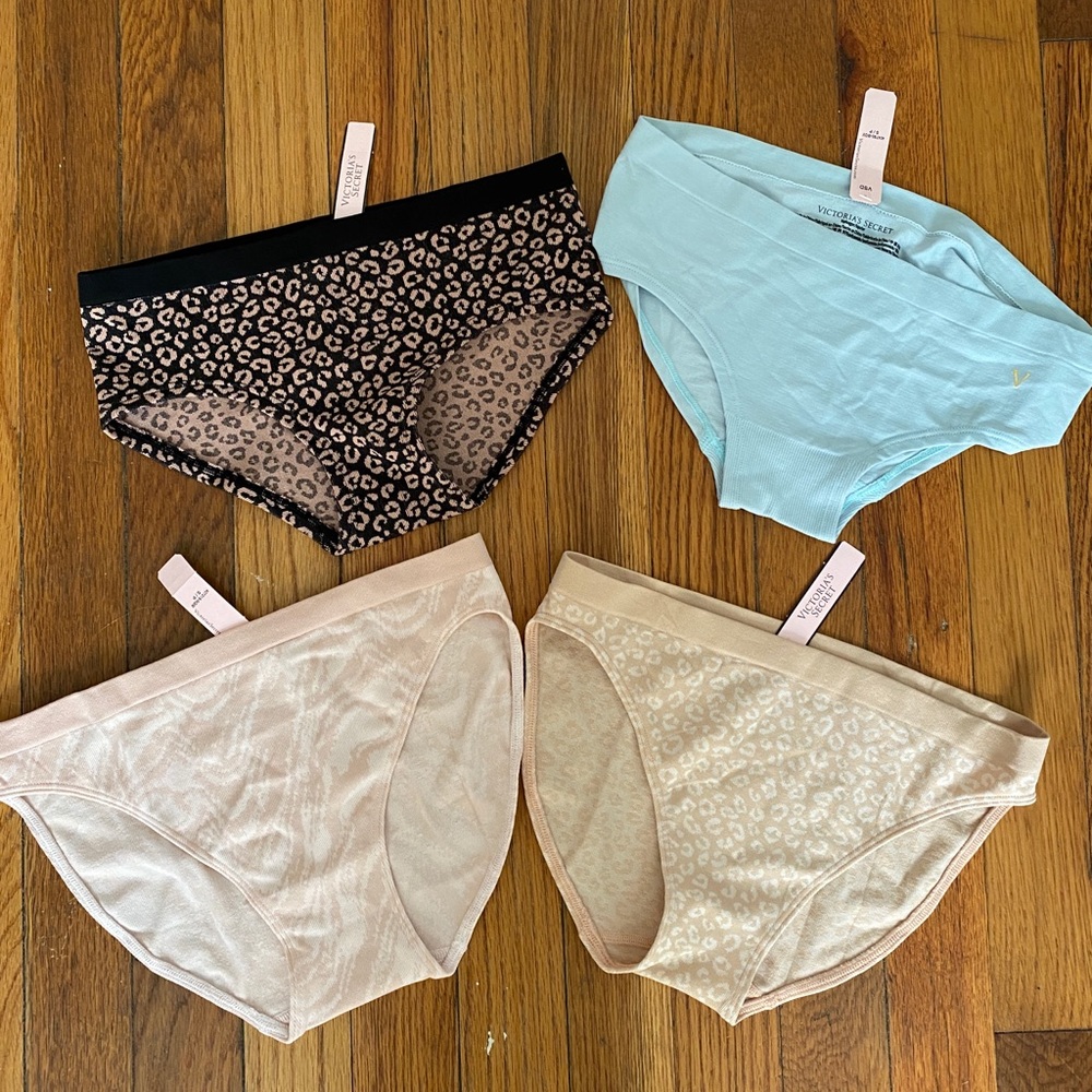 Victoria’s Secret Panties